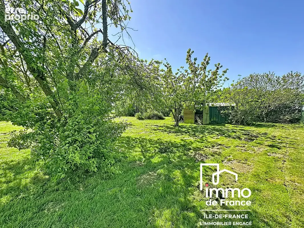 Maison 3 pièces à vendre à Marchéville - photo 10