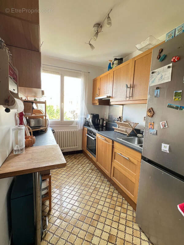 Appartement à FONTENAY-SOUS-BOIS