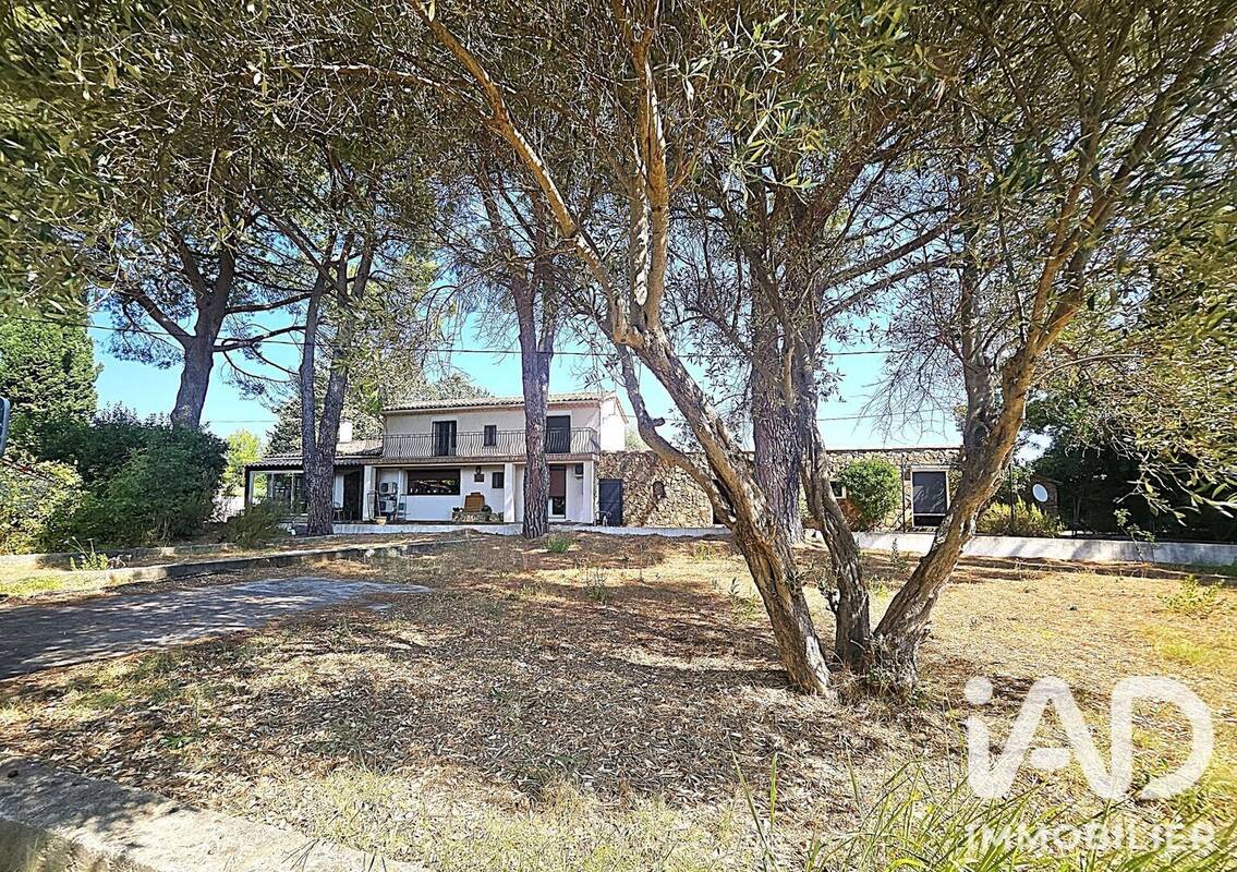 Photo 1 - Maison à LE LUC