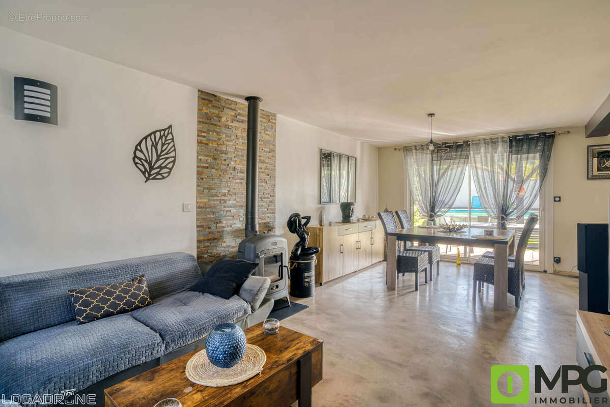 Maison à VILLENEUVE-SUR-LOT