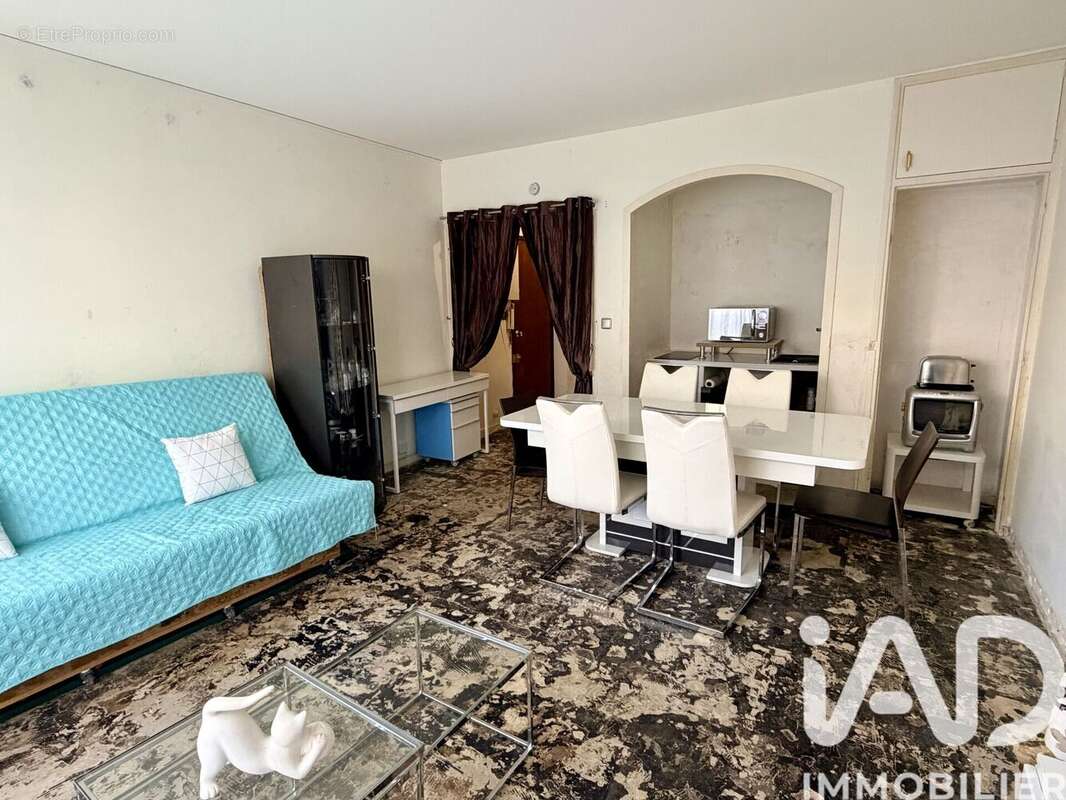 Photo 5 - Appartement à FONTENAY-LE-FLEURY