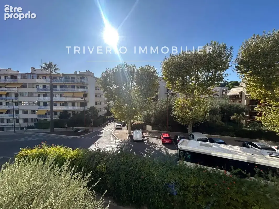 3 pièces vue dégagée mer - photo 9