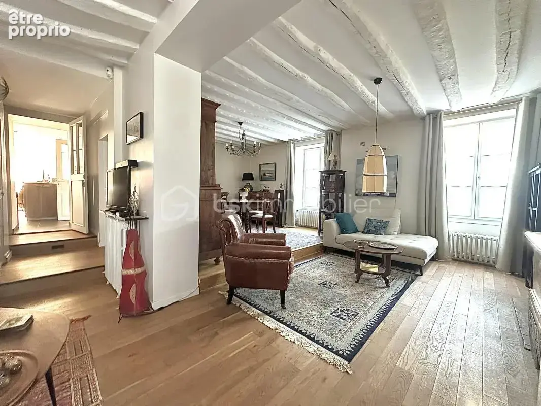 Maison de charme - photo 4