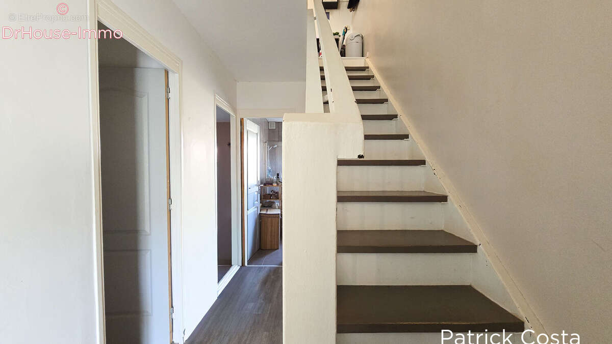 Appartement à LE LAVANDOU