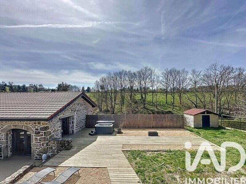 Photo 9 - Maison à SAINT-FERREOL-D'AUROURE