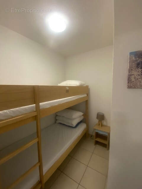 Appartement à ARREAU