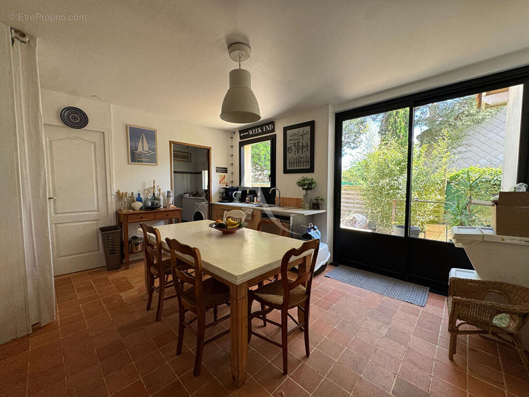 Maison à LA ROCHE-SUR-YON