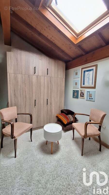 Photo 5 - Maison à SAINT-FORGEUX