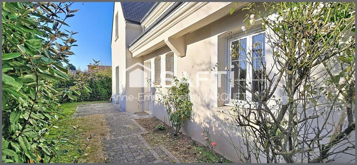 Photo 1 - Maison à CHECY