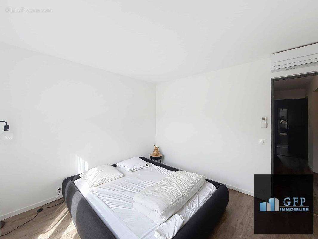 Appartement à LE LAVANDOU