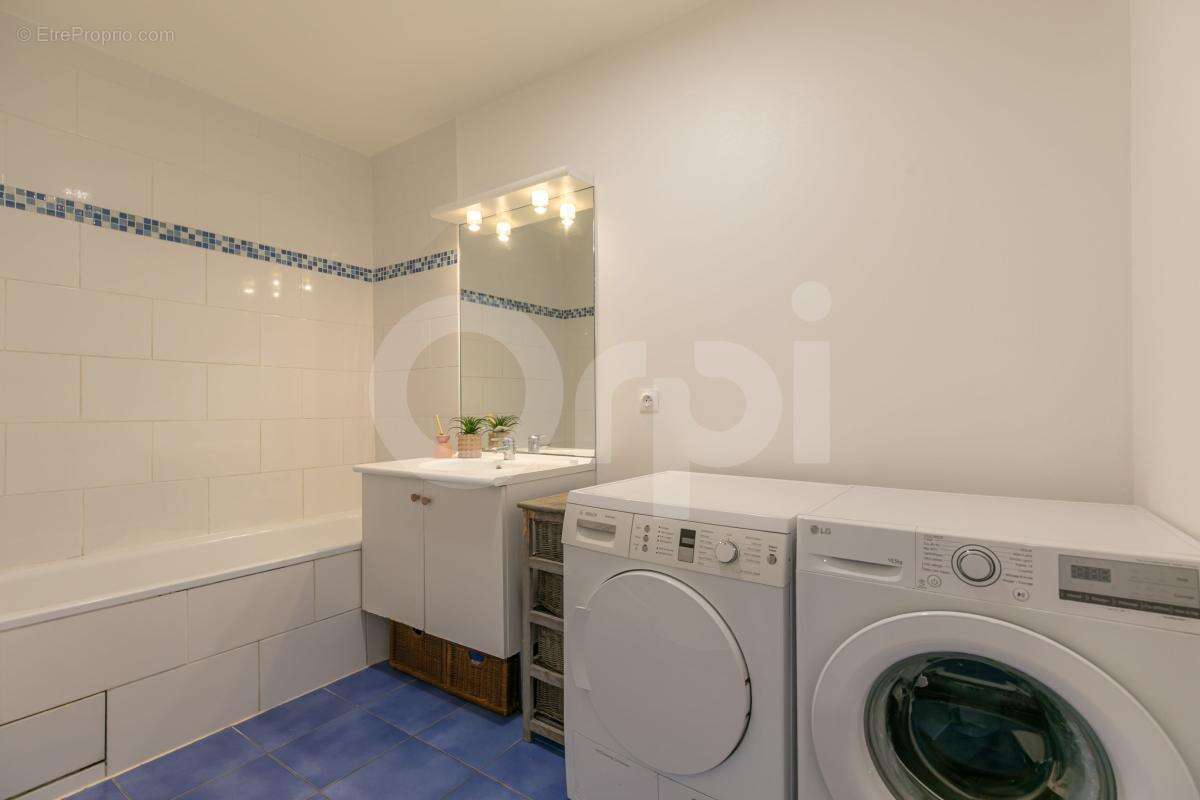 Appartement à CRETEIL