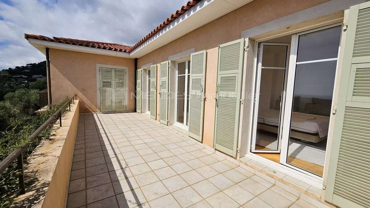 Villa eblouissante quartier madone a menton - photo 41