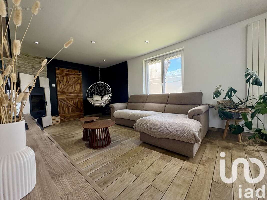 Photo 6 - Maison à BAJUS