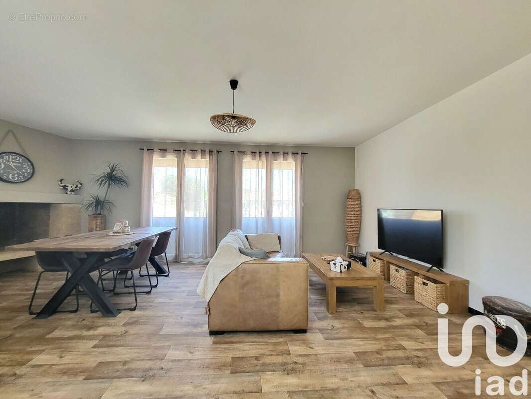 Photo 3 - Appartement à NARBONNE