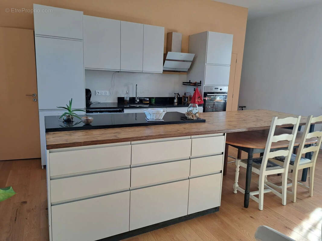 Appartement à LANGON