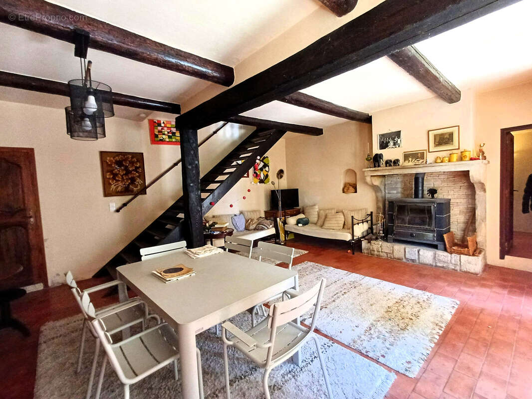 Maison à LA LAUPIE