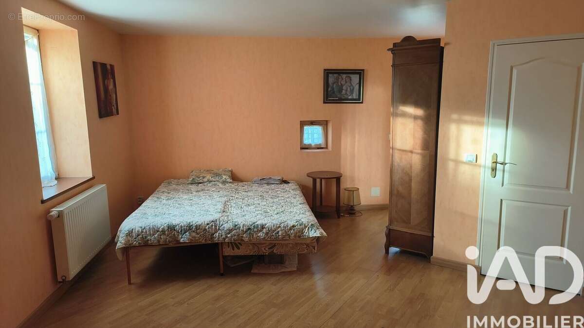 Maison 470 m² à Jully-Sur-Sarce  - photo 8