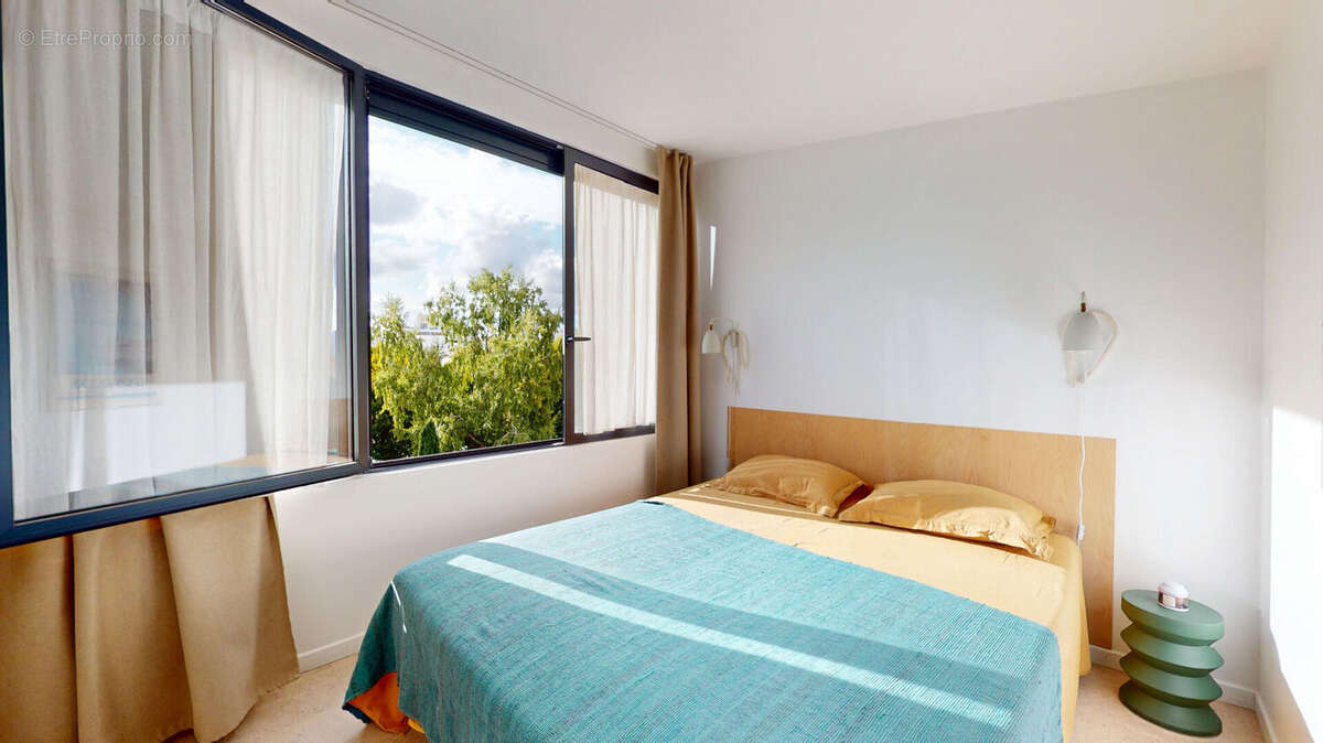 Maison à SAINT-OUEN