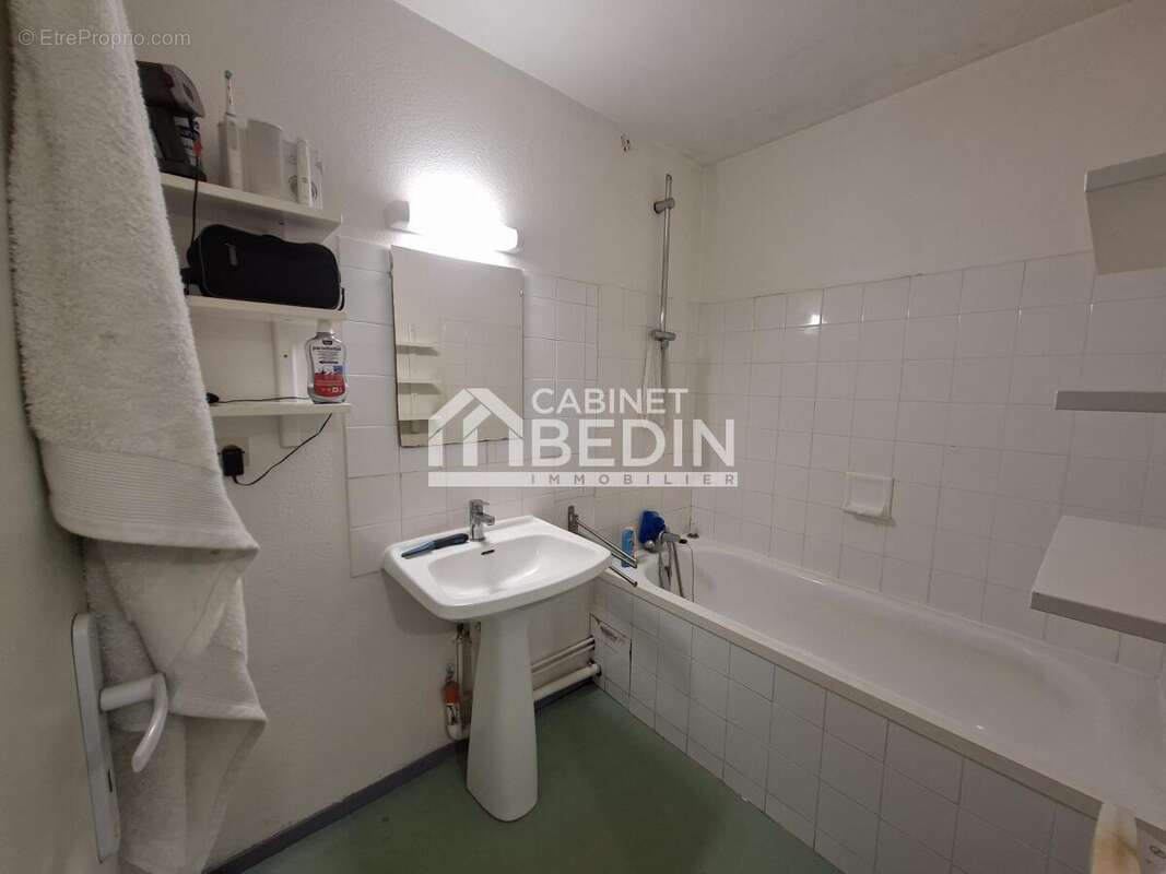 Appartement à TALENCE