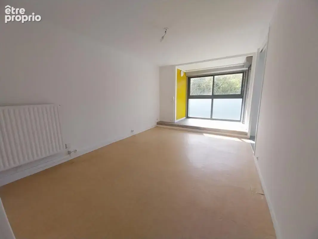 Appartement à SAINTE-LUCE-SUR-LOIRE