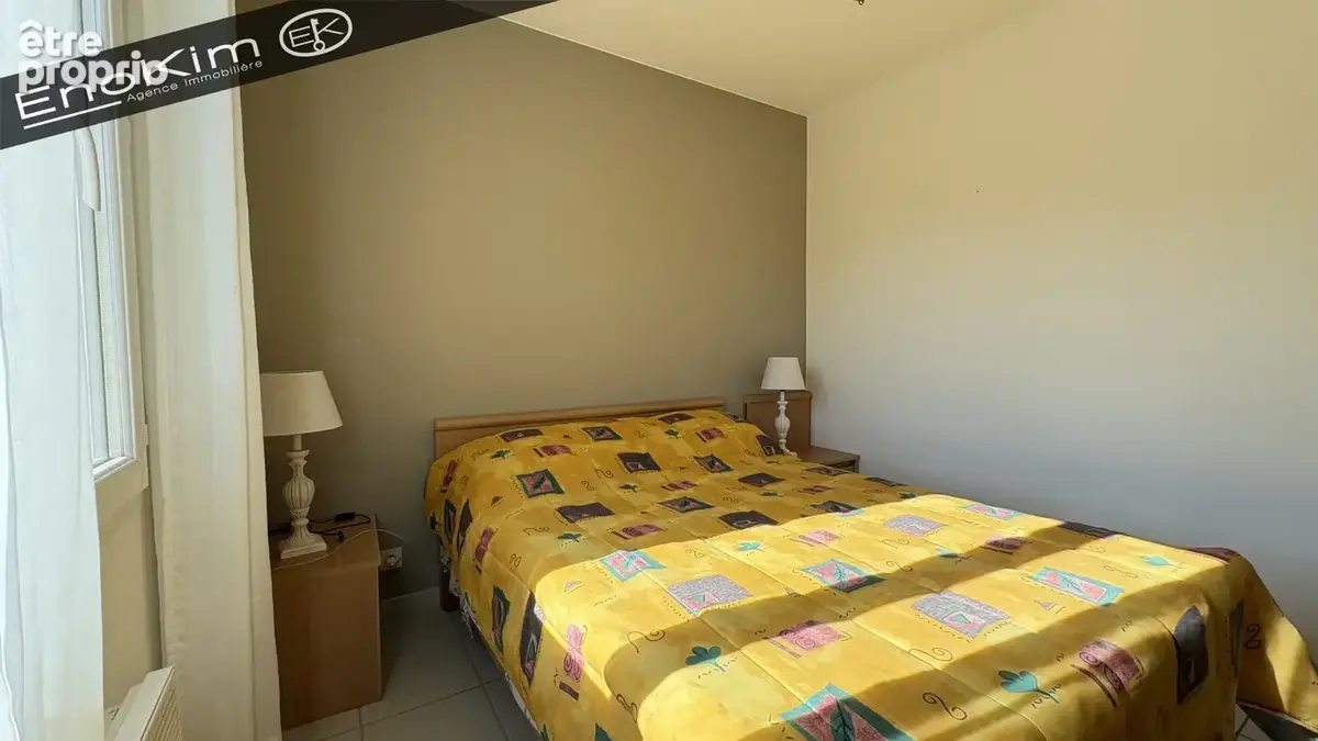 Maison Saint Vincent sur Jard 84m2 sur un terrain de 500m2 - photo 7