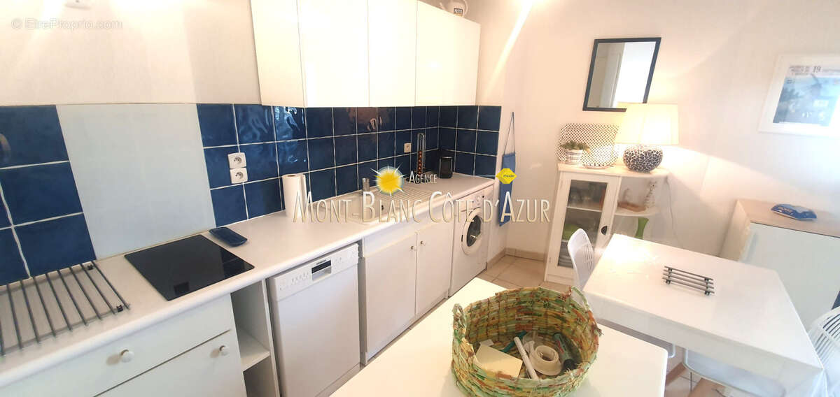 Appartement à SAINTE-MAXIME