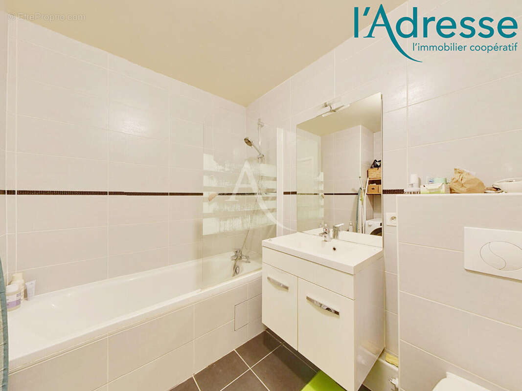 Appartement Neuilly Plaisance 2 pièce(s) 46 m2 - photo 7