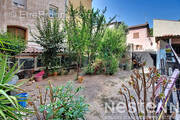 Appartement à LORGUES