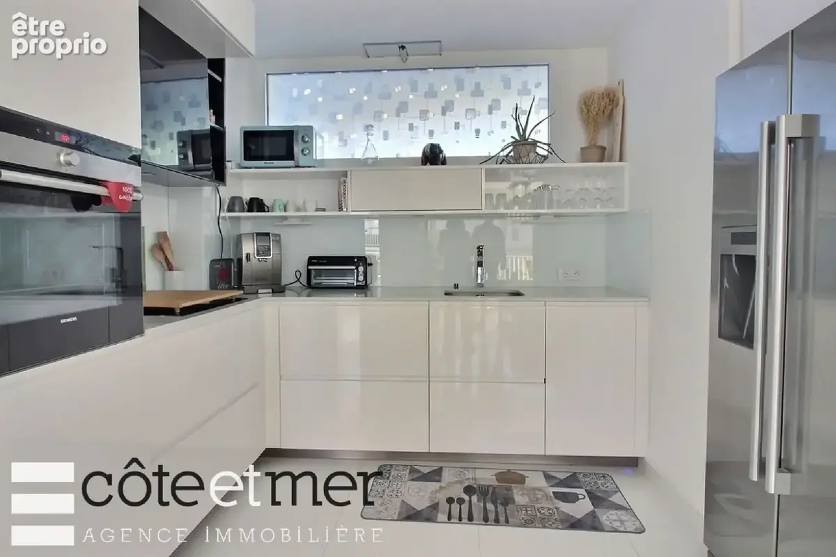 Appartement 3 pièces 59 m² à vendre à La Baule-Escoublac (44500) - photo 5