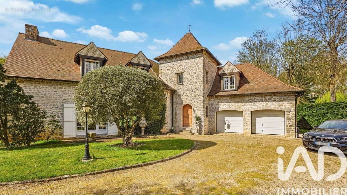 Photo 2 - Maison à SANTENY