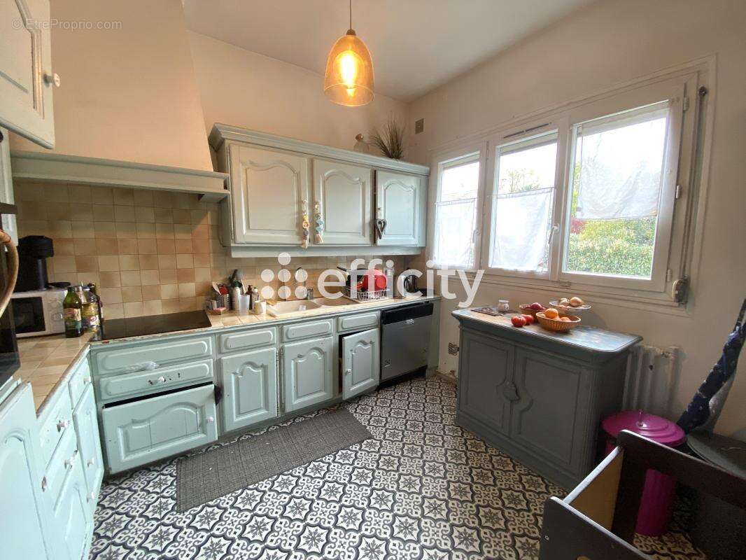 Maison à NEUILLY-PLAISANCE