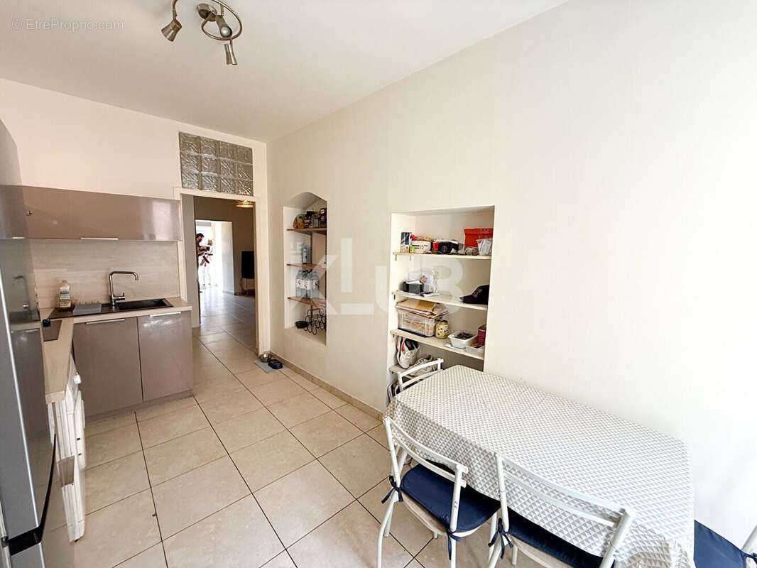 Appartement à AJACCIO