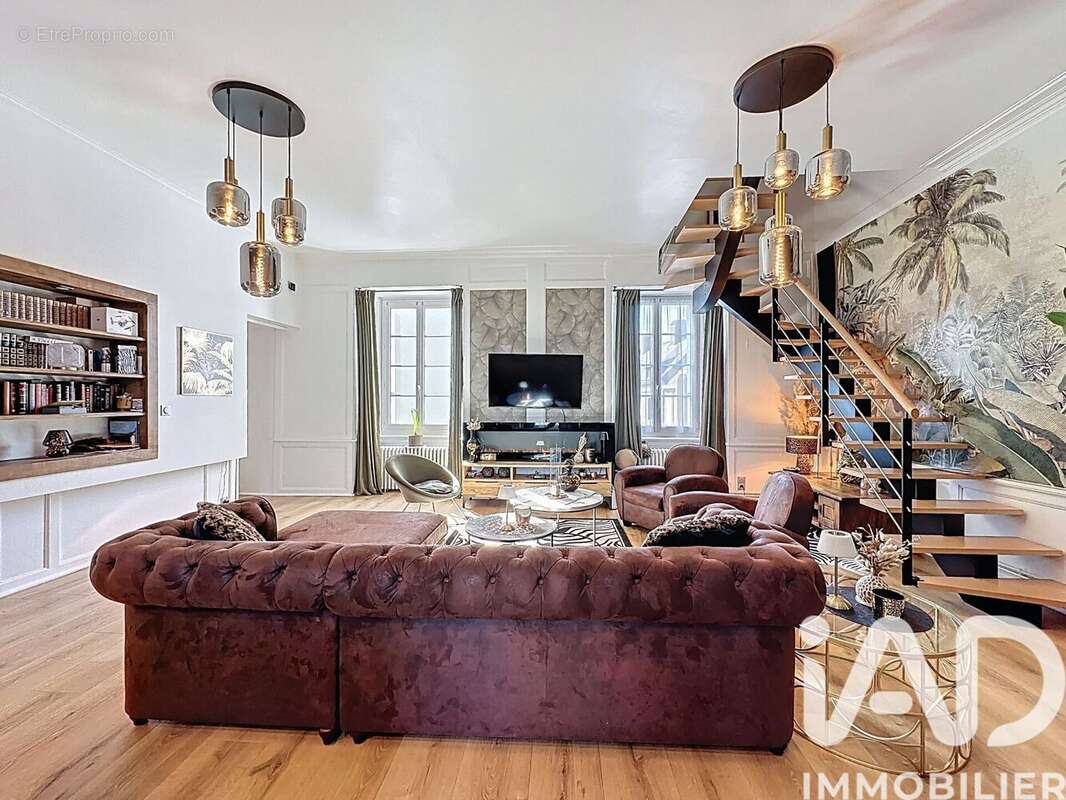 Photo 4 - Appartement à QUIMPERLE