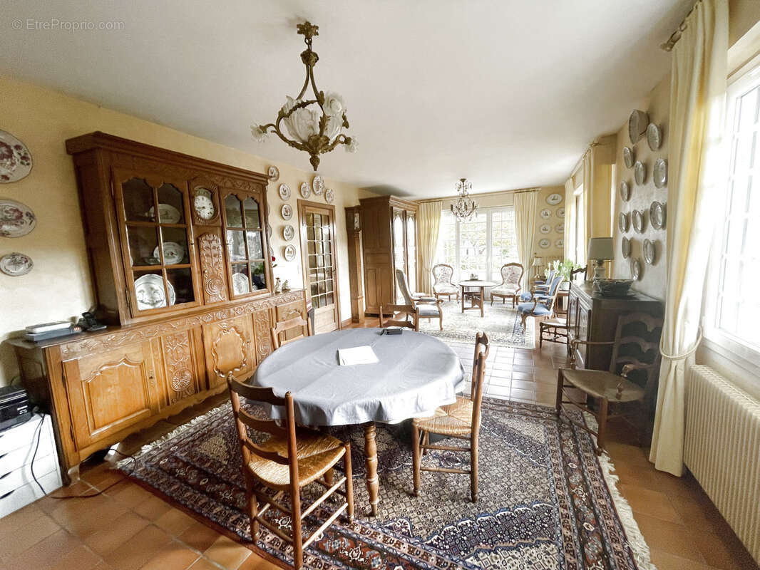 Maison à AMIENS