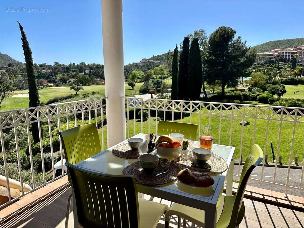 Appartement à LA SEYNE-SUR-MER