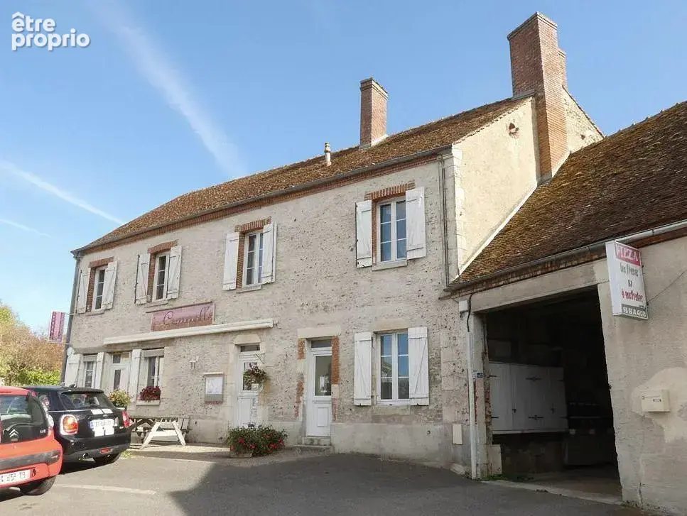 Appartement 2 pièces 46 m² à vendre à Ouzouer-Sur-Loire (45570) - photo 8