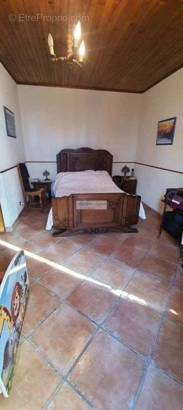 Maison à PLOGASTEL-SAINT-GERMAIN