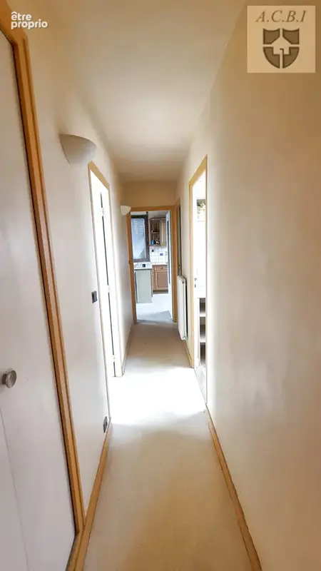 Ensemble immobilier  ou maison familiale (~122 m2 hab. + sous-sol total) - photo 7
