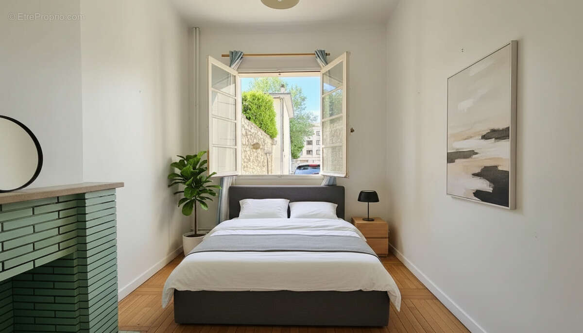 Appartement à AGEN