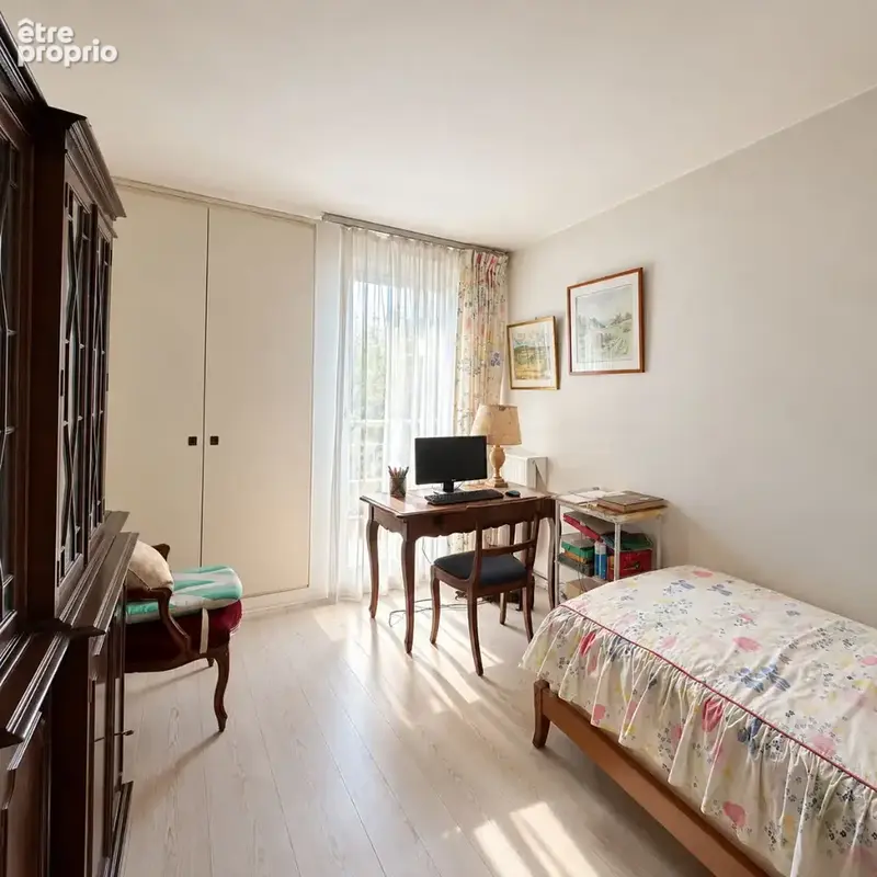 Appartement Jouy En Josas 4 pièce(s) 91 m2 - photo 8