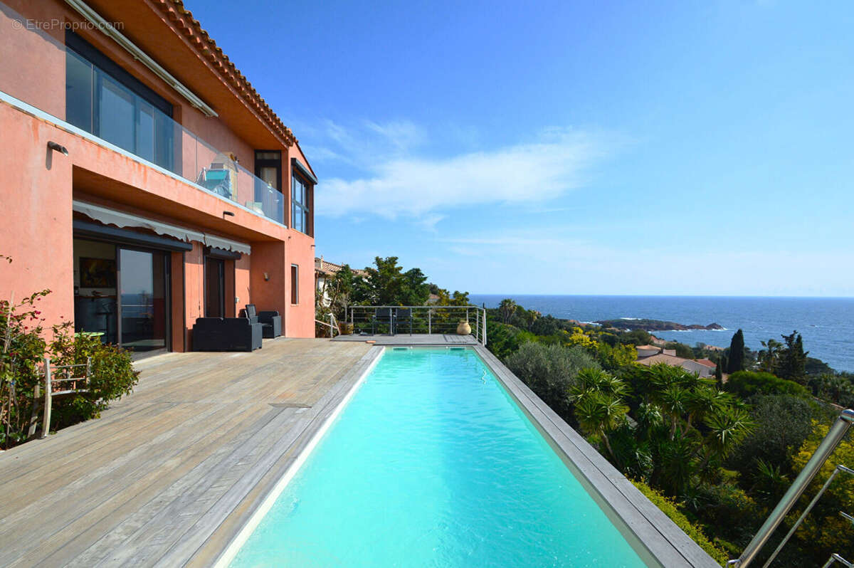 Maison à LA SEYNE-SUR-MER