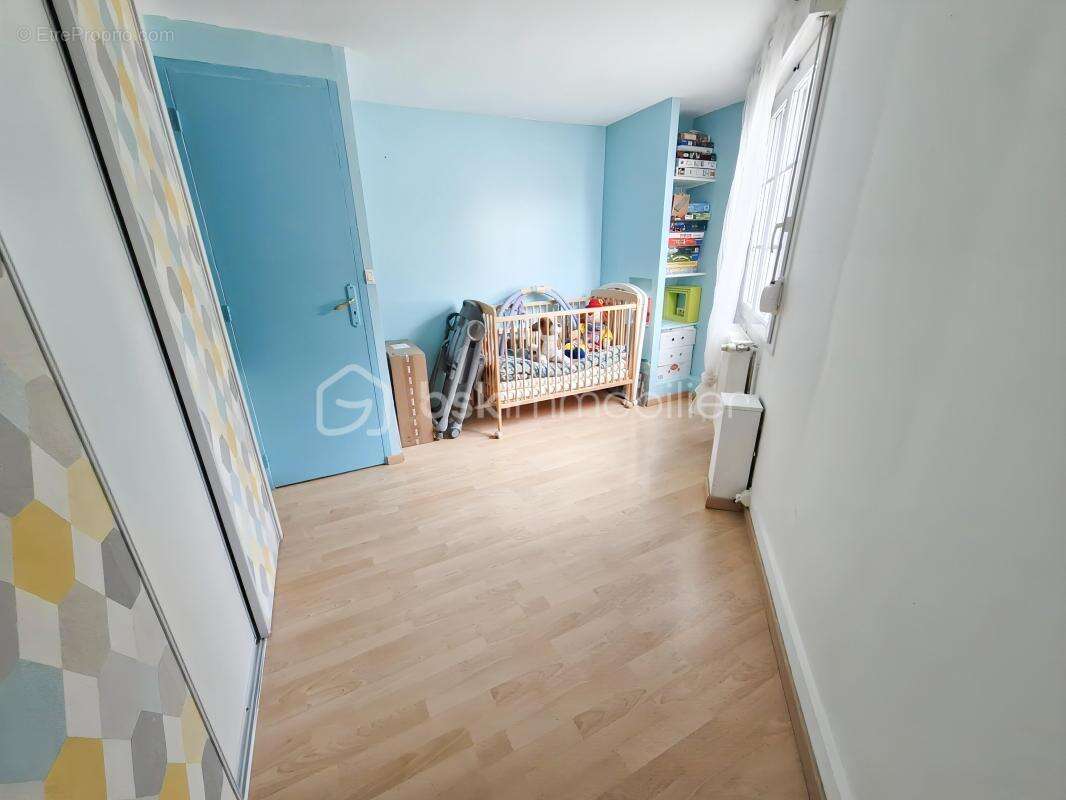 Maison à WATTIGNIES