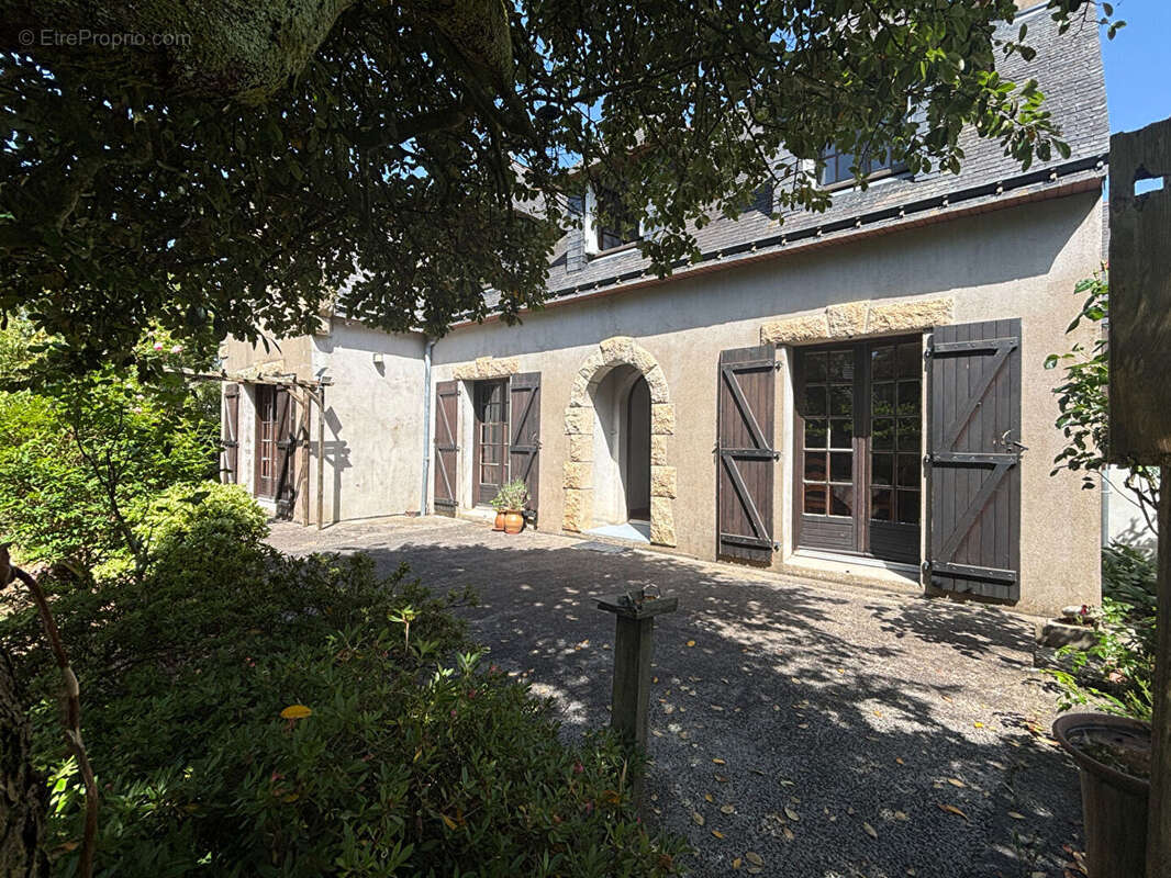 Maison traditionnelle proche centre - photo 13