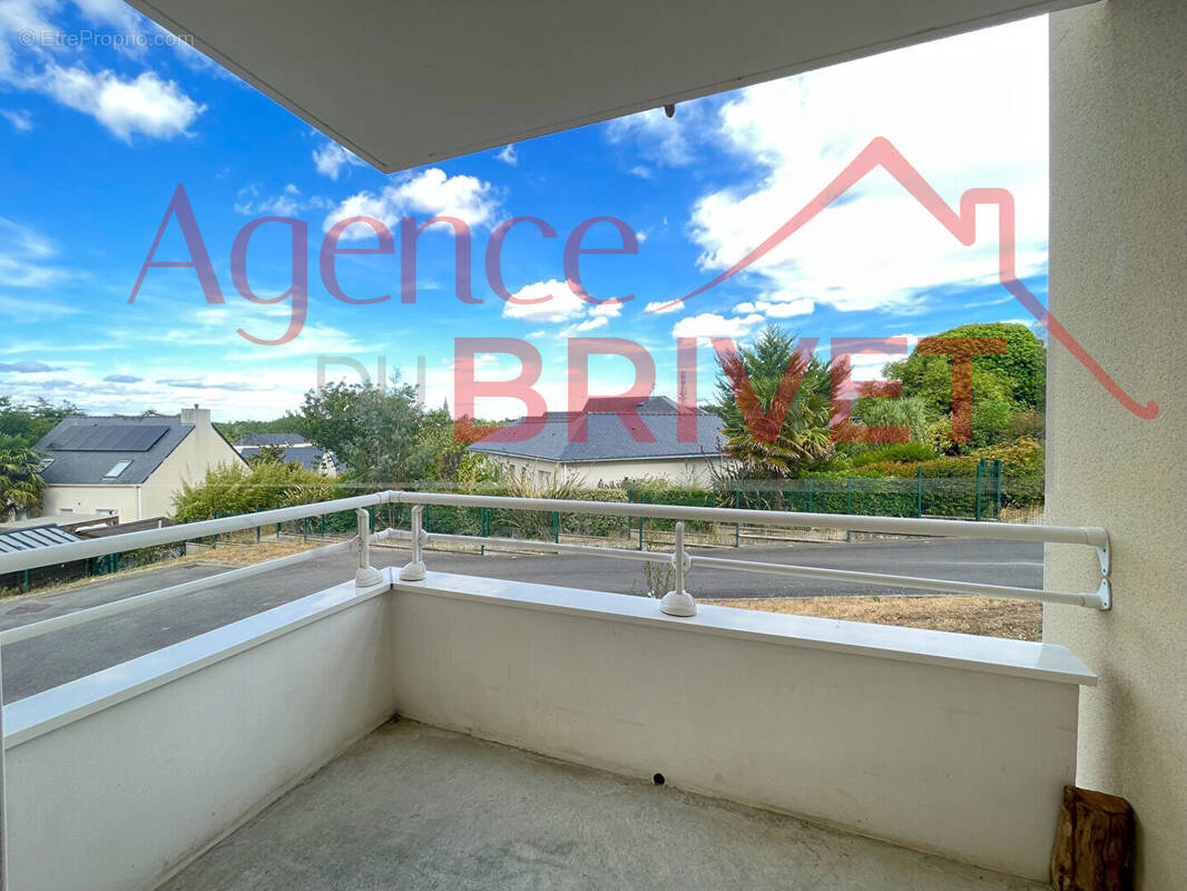 Appartement à PONTCHATEAU