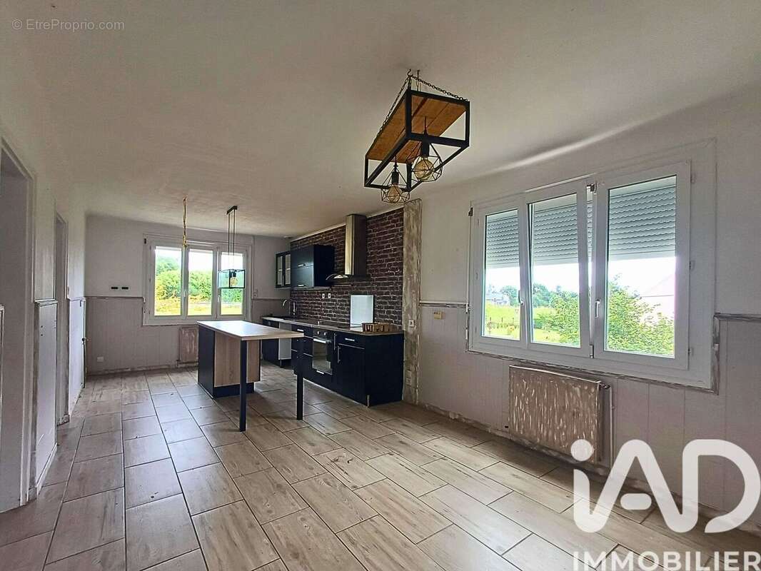 Photo 3 - Maison à PEDERNEC