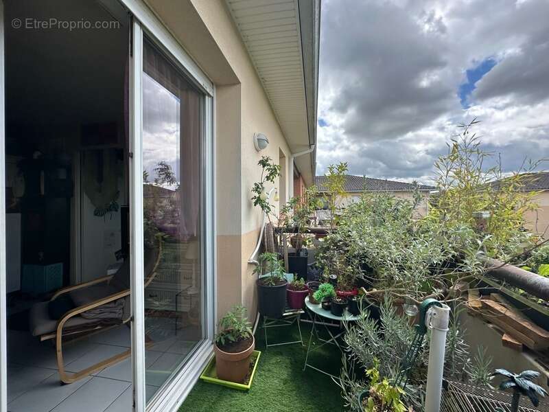 Appartement à GAILLAC