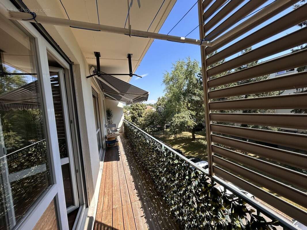 Appartement à ILLZACH