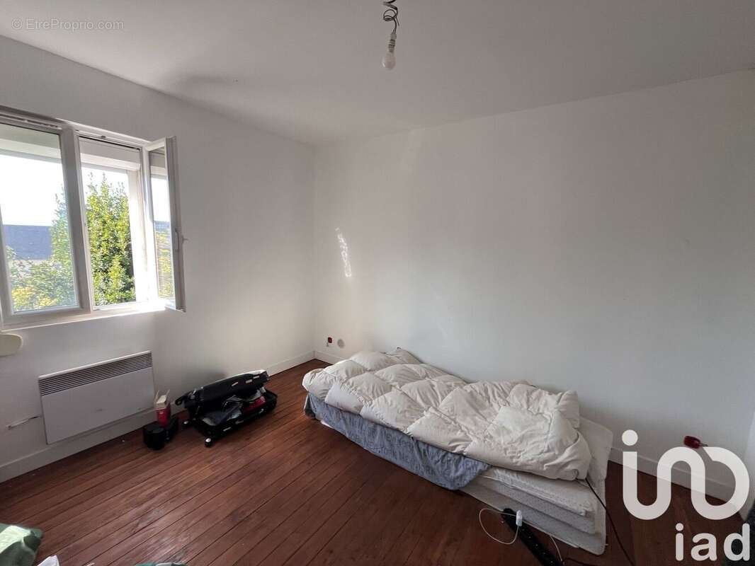 Photo 2 - Maison à TROUVILLE-SUR-MER