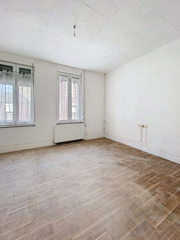 Maison à LE CATEAU-CAMBRESIS