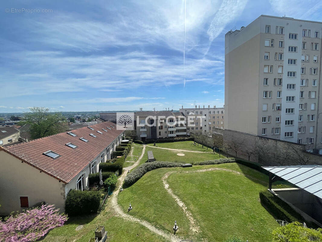 Appartement à LIMOGES